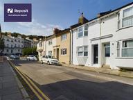 St Pauls Street, Lewes Road