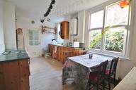 Briton Street, Westcotes