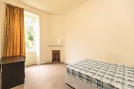 Spottiswoode Road, Marchmont