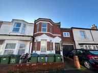 Alma Road, Portswood