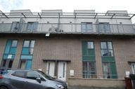 Boston Street, Hulme