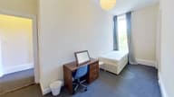 Parkside Terrace, Newington