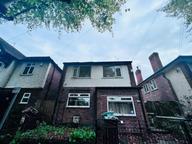 Rolleston Drive, Lenton