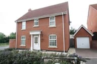 Caddow Road, Three Score