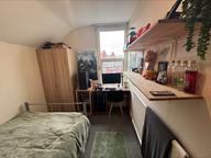 Trinity Avenue, Lenton