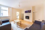 Addycombe Terrace, Heaton