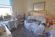 Burns Street, Arboretum