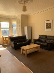 Albert Street, Stobswell