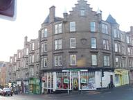 Albert Street, Stobswell
