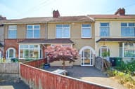 Seventh Avenue, Horfield