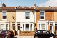 Wheatstone Road, Southsea
