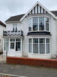 Beechwood Road Uplands, Uplands