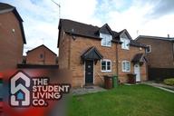 Braddock Close, Lenton