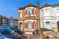 Margravine Road, Hammersmith & Shepherd's Bush