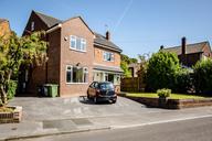 Springwood Hall Gardens, Springwood