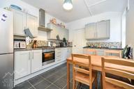 Fentonville Street, Ecclesall