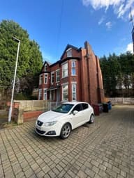 5 Bed Aubrey Road, Fallowfield