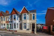 Pentyrch Street, Cathays