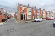 Tavistock Road, Jesmond