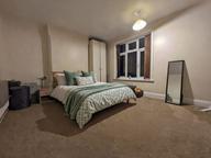 Harrington Drive, Lenton