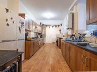 Cavendish Place, Jesmond