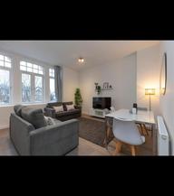 94 Frobisher Road, Hackney