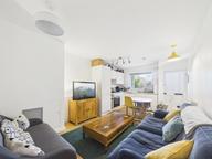 Turenne Close, Battersea