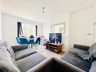 Rolleston Drive, Lenton