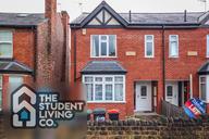 Peveril Road, Beeston