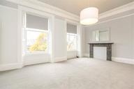 St Bernards Crescent, Comely Bank