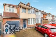 Pelham Crescent, Beeston