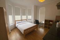 Arthur Avenue, Lenton