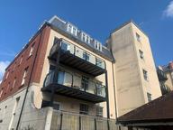 Flagstaff Court, Wincheap