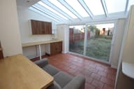 Motum Road, North & West Earlham