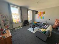 Duke Street, Flat 2/2, City Centre