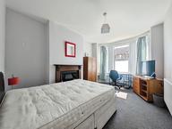 Arlington Road, Oldfield Park