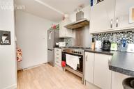 Stanmer Park Road, City Centre