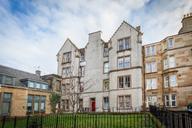 Caledonian Crescent, 7, Dalry