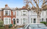 Kylemore Road, Hampstead