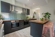 Moor Oaks Road, Broomhill