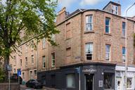 St Peter Street, Central