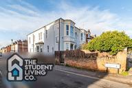 Loughborough Road, West Bridgford