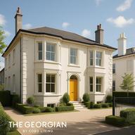 Kenilworth Road, The Georgian 2, North Leamington