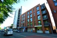 44 Higher Cambridge Street Manchester, Hulme