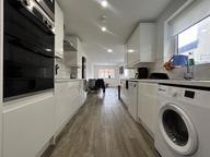 Rhymney Terrace, Cathays