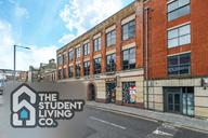 George Street Trading House, Hockley