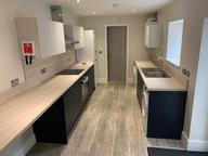 Braemar Road, Fallowfield
