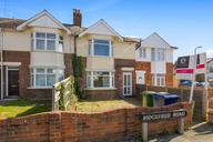 Ridgefield Road, East Oxford