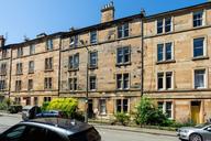 Livingstone Place, (2F2), Marchmont
