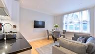 Mayfair, Marylebone